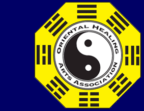 Oriental Healing Arts Association OHAA